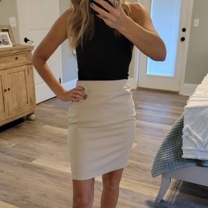 H&M Pencil Skirt